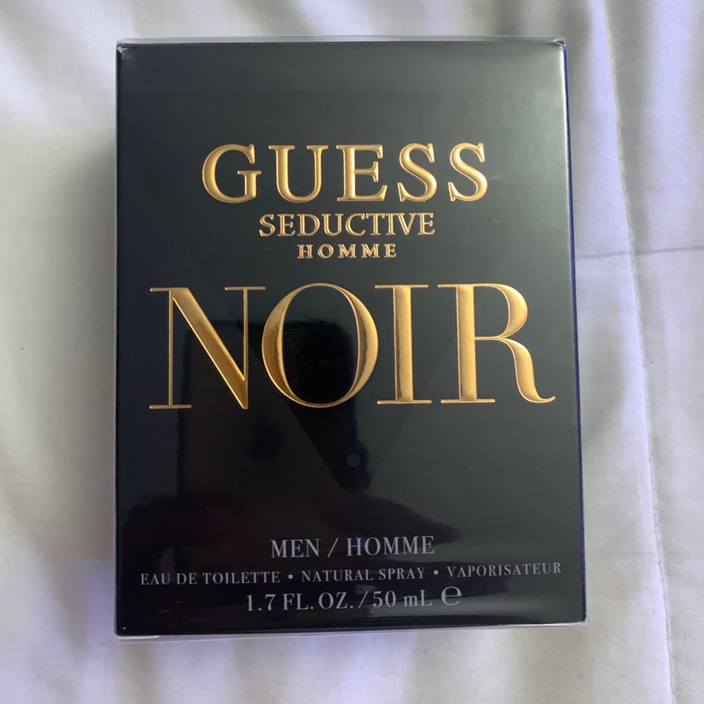 Fragrance for men